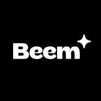 beem logo image