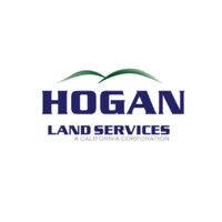 hogan land services, inc. logo image