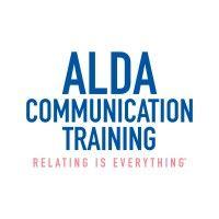 alda communication training company logo image