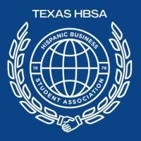 texas hbsa logo image