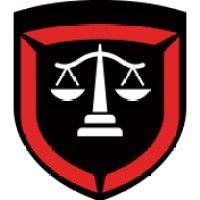 legal advocates team logo image