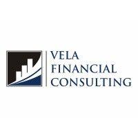 vela financial consulting, inc. logo image