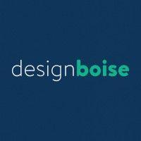 design boise logo image