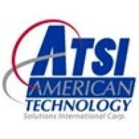 american technology solutions international corp. (atsi) logo image