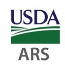 logo of Us Department Of Agriculture Usda Agricultural Research Service Ars