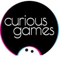 curious games logo image