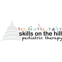 skills on the hill, llc logo image