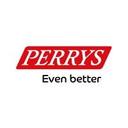 logo of Perrys Motor Sales Ltd