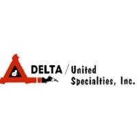 delta united specialties inc logo image