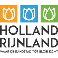 holland rijnland logo image