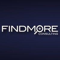 findmore consulting, s.a. logo image