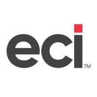 eci software solutions logo image