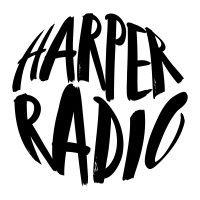 whcm harper radio