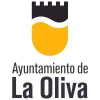 ayuntamiento de la oliva logo image