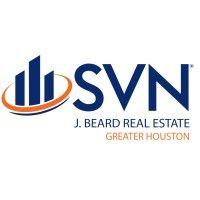 svn | j. beard real estate - greater houston logo image