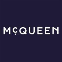 mcqueen gin