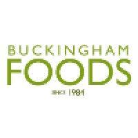 buckingham foods logo image