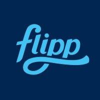 flipp logo image