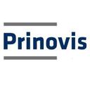 logo of Prinovis Gmbh Co Kg