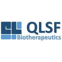 qlsf biotherapeutics, inc. logo image