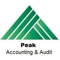 the peak accounting & audit groups