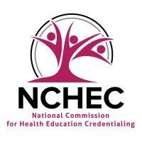 national commission for health education credentialing, inc logo image