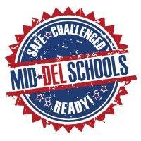 mid-del schools