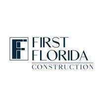 first florida construction