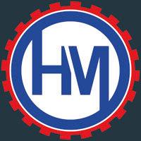 hull motor co logo image