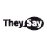 theysay logo image