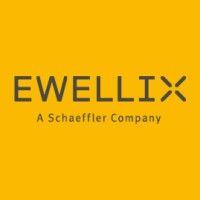 ewellix logo image