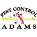 logo of Adams Pest Control