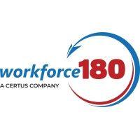 workforce180 logo image