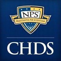 nps center for homeland defense and security logo image