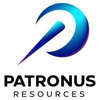 patronus resources ltd logo image