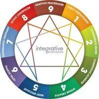 integrative enneagram solutions logo image