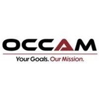 occam solutions, inc. logo image