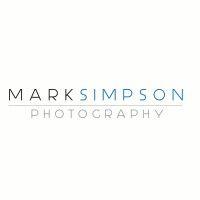 mark simpson photography logo image