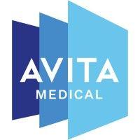 avita medical logo image