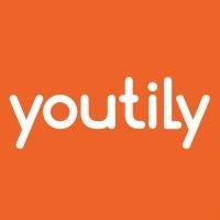 youtily (now nivin software) logo image