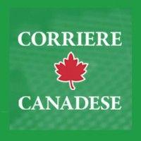 corriere canadese logo image