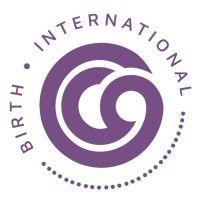 birth international logo image