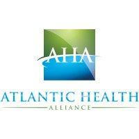 atlantic health alliance logo image