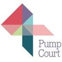 logo of 4 Pump Court