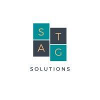 stag solutions ltd logo image