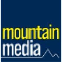 mountain magazine logo image