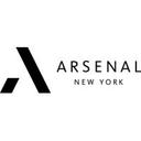 logo of Arsenal New York