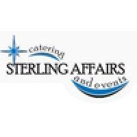 sterling affairs logo image