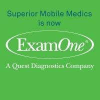 examone superior solutions logo image