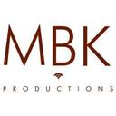 logo of Mbk Productions